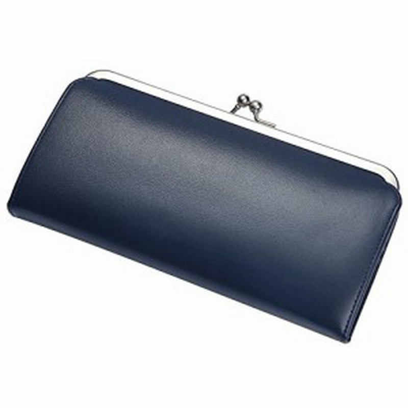 レガーレ がま口 長財布 レディース ギャルソン ウォレット 本革 使いやすい 薄い 財布 通販 Lineポイント最大1 0 Get Lineショッピング