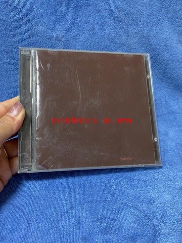 鄭秀文 很愛很愛鄭秀文 1999港首版CD+VCD 索尼壓盤 24bit 88.2khz 華納經典 歌詞本 播放流暢