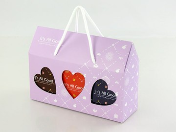 幸福滿瓶3入牛奶提盒/ 50組&100組&300組