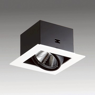 AR-70 LED9W12W15W崁燈 B12-832-8．COB