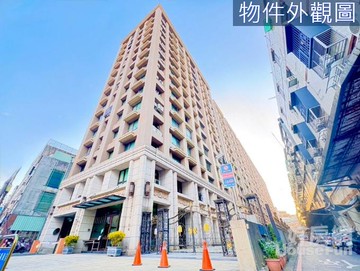 $191捷運三和國中站全民開獎方正三房坡平車｜新北市三重區自強路四段