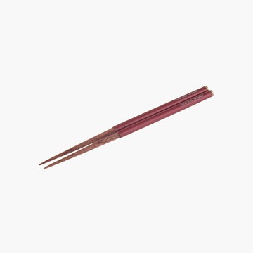 Minimal Works｜Chopstick C-Red－筷子C 藏紅色