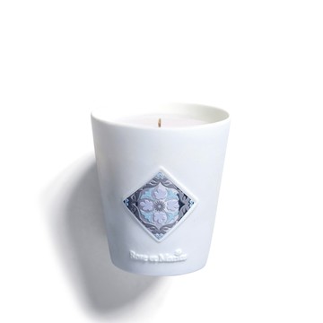 Rose et Marius｜教堂下的漫步陶瓷蠟燭