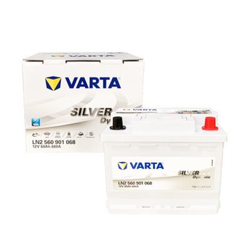 德國NEW VARTA華達 LN2 AGM 60AH 歐規汽車電瓶 怠速熄火車 適用TOYOTA RAV4油電車