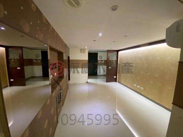 竹圍稀有低總價【南加州】2房大空間，雙衛浴｜新北市淡水區民權路