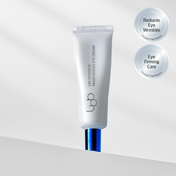 LBB Intensive Moisturizing Eye Cream 15ml