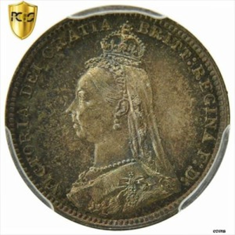 品質保証書付】 アンティークコイン NGC PCGS [#481951] Coin, Great