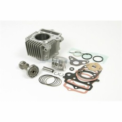 01-05-5123 SP武川 e-Stage KIT (81cc) 12Vモンキー･ゴリラ (カムシャフト付)