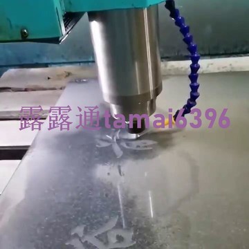 新品上市!!雕刻機主軸電機昌盛電主軸高速水冷電機8001.52.23K馬達配件