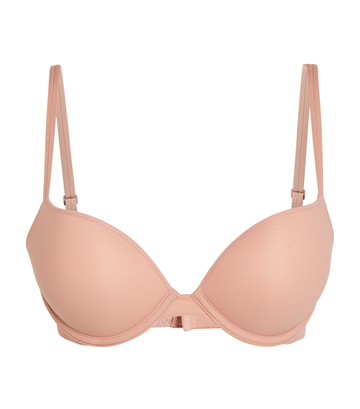 Calvin Klein Push-Up Plunge Bra