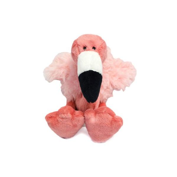 NICI ニキ ぬいぐるみ スプリング18 フラミンゴ 鳥 クラシック