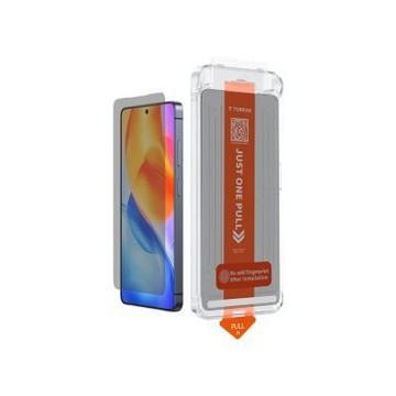 TORRAS Insta II Master Privacy S26 Ultra 防窺滿版螢幕鋼化玻璃保護貼