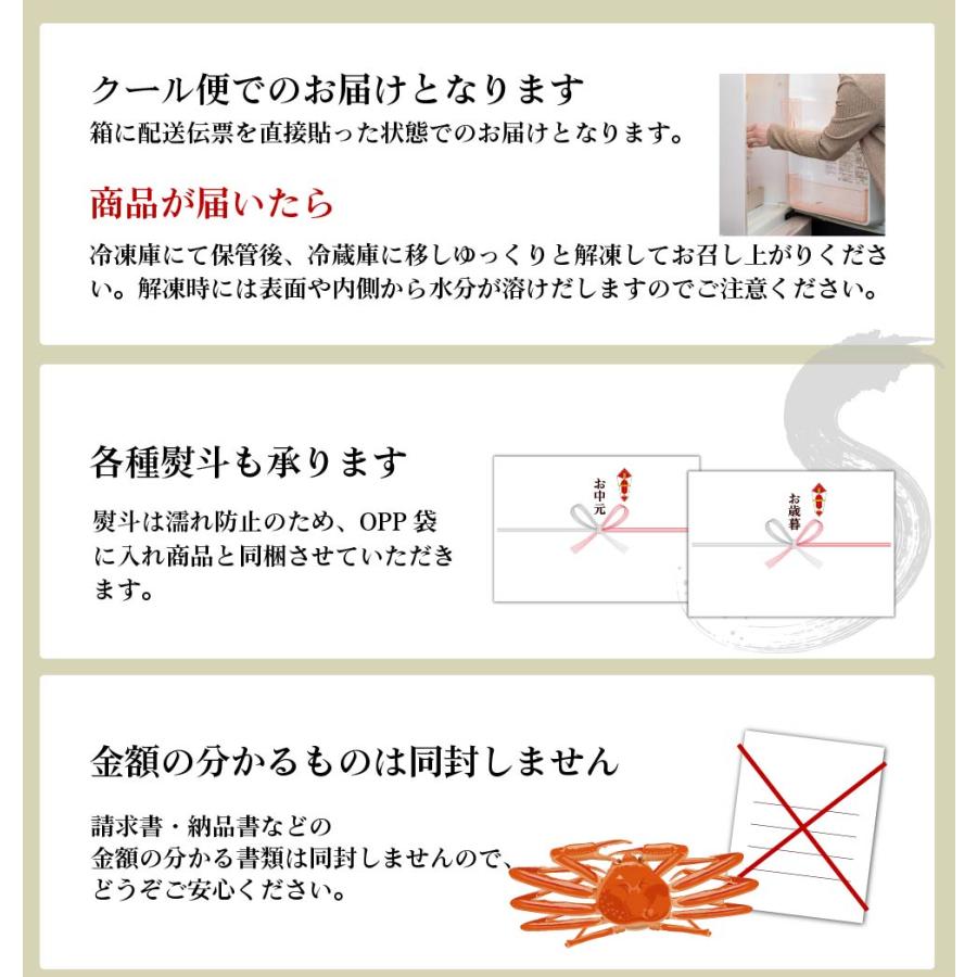 送料無料 ズワイガニ ボイル 脚 約3kg 約6人前 ズワイ蟹 大量 ずわいがに 北海道直送 カニ かに 海鮮ギフト お歳暮 御歳暮 クリスマス