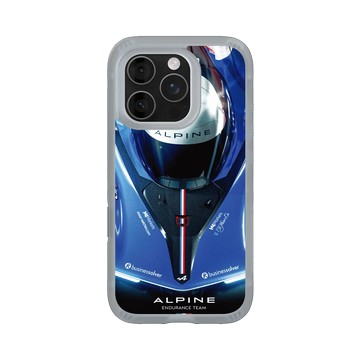 iPhone 16 Pro AirX 流變灰 - Alpine - Alpine WEC A424 Close-up