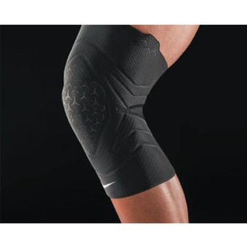 NIKE PRO 護膝套 3.0 單入裝 DRI-FIT快乾科技 N1000674010