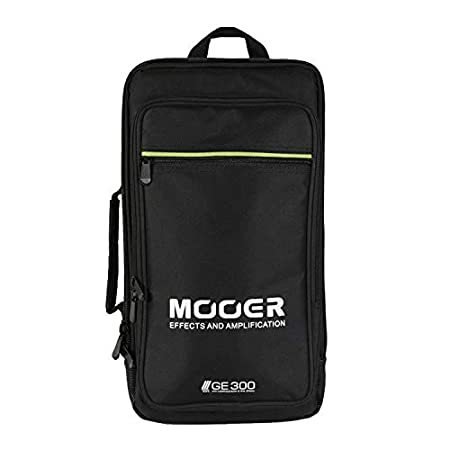 MOOER SC-300 Soft Case for GE300 Multi Effects Pedal