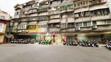 [北投收租 電梯5套房] 穩定現金流.開啟包租人生｜台北市北投區溫泉路