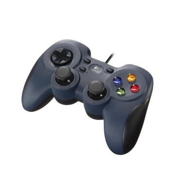 【 Logitech 羅技 】F310 遊戲搖桿 遊戲控制器