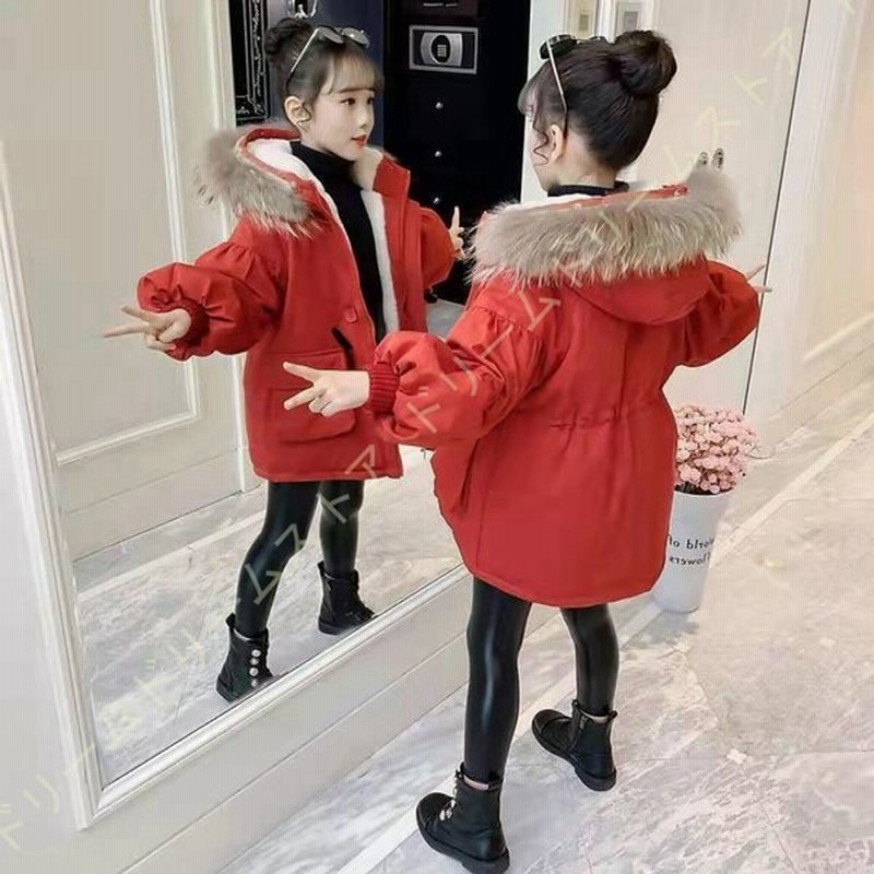 中綿 キッズ ジャケット コート 女の子 アウター フード付き 子供服 ベビー 防寒 中綿コート 中綿ジャケット 通学 キッズ服 防寒 秋冬 ジュニア アウター 通園 通販 Lineポイント最大get Lineショッピング