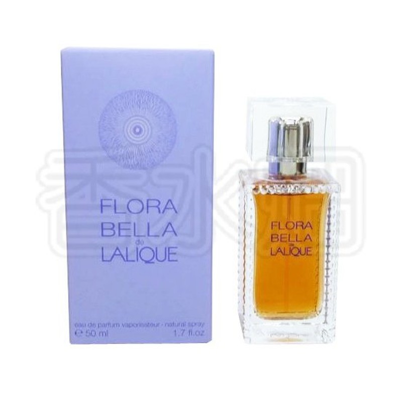 コスメ・香水・美容廃盤 LALIQUE ラリック EDT 100ml 香水