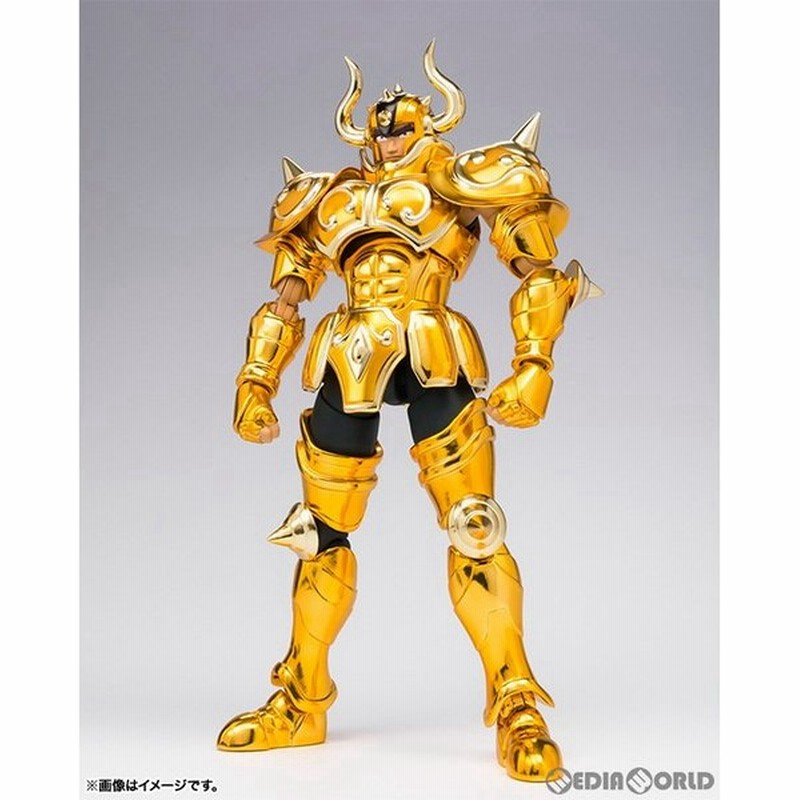 新品即納 Fig 聖闘士聖衣神話ex タウラスアルデバラン 聖闘士星矢 バンダイ 通販 Lineポイント最大0 5 Get Lineショッピング