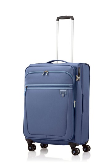 AEROSPIN 25吋 可擴充行李箱