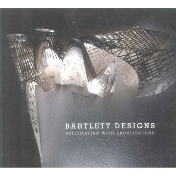 Bartlett Designs -9780470682821 絕版英文設計書 [建築人設計人的店-上博圖書]