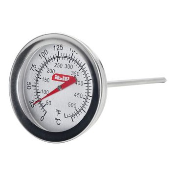 《IBILI》指針食材溫度計- 料理測溫 牛排料理溫度計