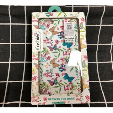 現貨出清 原創品牌-iFashion Case 手機殼i6+/6s+5.5吋 全面1折起-A1