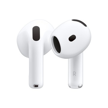 AirPods 4 藍芽耳機 主動式降噪款