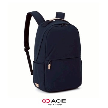 ACE BAGS ＆ LUGGAGE Sporvel3 後背包(深藍色 1781503)