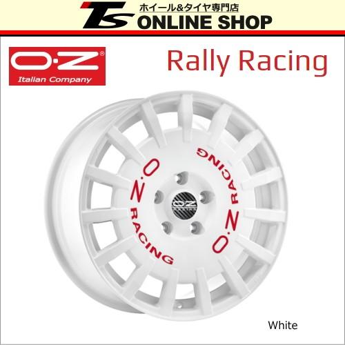 OZ Racing 超希少!! OZ Racing (スーパーツーリズモGT-EVO) 17inch (7.5jj+48) 5H PCD100 1円スタート売り切り! JDM USDM FT86 BRZ SUBARUなどに!