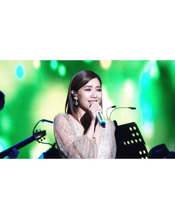 DearBell 925純銀Swarovski 幻彩水晶耳環