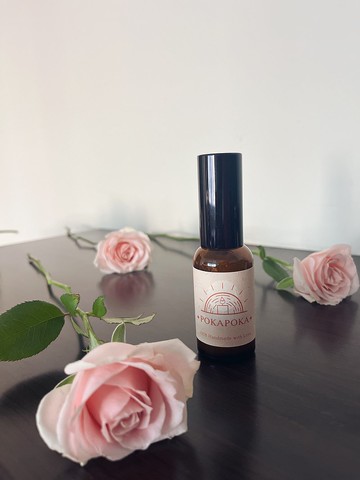 織品 香氛噴霧 30ml