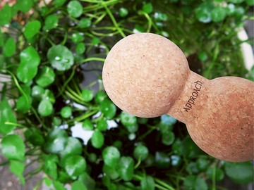 居家舒活/輕鬆體適/  防疫按摩球組