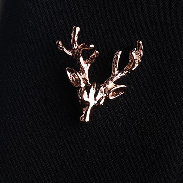 獵尚 男士胸花 領花西服配飾 裝飾 結婚胸花 婚禮胸花別針徽章