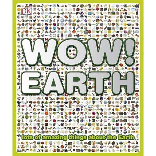 Wow! Earth