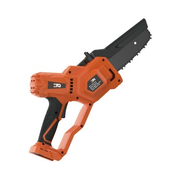 ETQ USA 20V 6吋鋰電迷你鏈鋸-4.0套裝