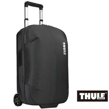 【eYe攝影】現貨 THULE Subterra Carry 22吋 36L 登機箱 TSR-336 行李箱 旅行箱 出