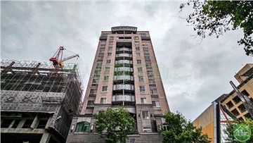 殿廈高樓景觀四房車位｜台北市大同區民生西路