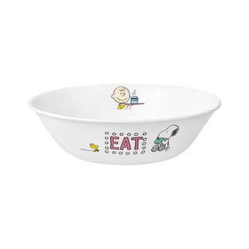 Corelle Brands 史努比 早午餐1000ml湯碗