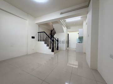 岡山近高醫全新春福好里社區型透天｜高雄市岡山區協和路