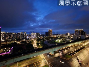 青埔A19澐極高樓3房車青塘園景觀宅｜桃園市中壢區文發路