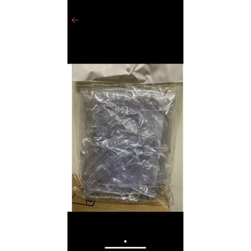 魅力125專用（透明坐墊套）$119
