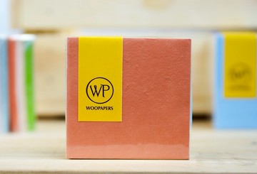 種子便條紙磚 混色款 - Joy