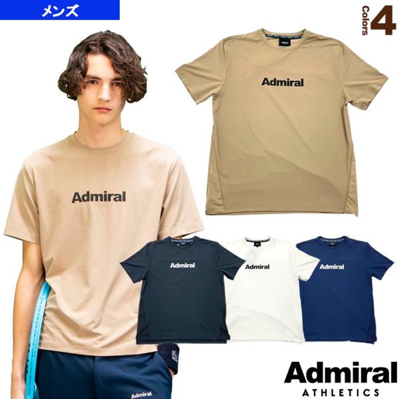 春先取りの 新作【Admiral】アドミラル メンズ テニス ウェア - vogtech.ca