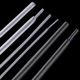 SA10 Ø10.0mm SUMITOMO KSS凱士士 透明熱縮套管 熱收縮管-50米/捲(含稅)【佑齊企業 iCmore】