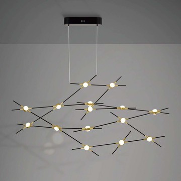 50W 3000K吊燈 B80-9-80041