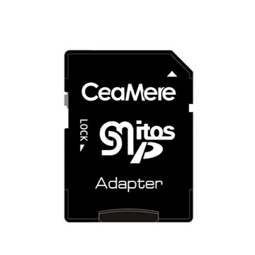 記憶卡轉卡 小卡轉大卡 相機記憶卡 TF轉大卡套小卡轉大適配器