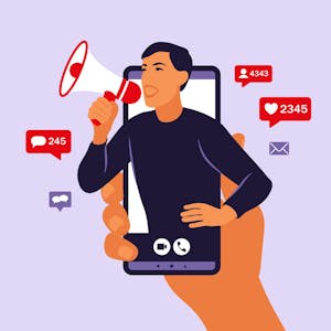 Online Influence and Persuasion